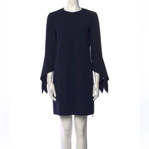 Tibi Navy Blue Women's Dress
